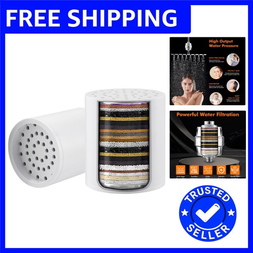 Universal shower filter - shower,