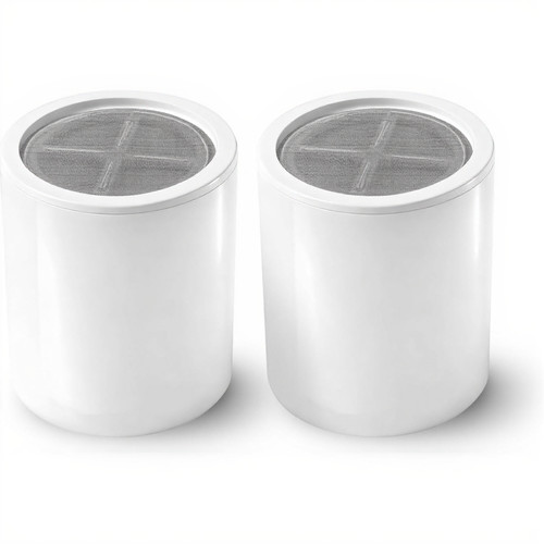 Shower head filter cartridge - shower,