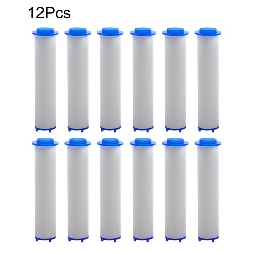 Shower filter cartridge pack - cartridge,