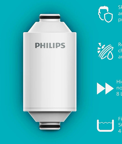 Philips awp175 shower head - philips,