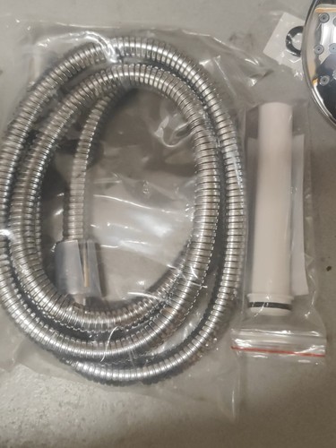 Pureaqua stage shower head - 15,