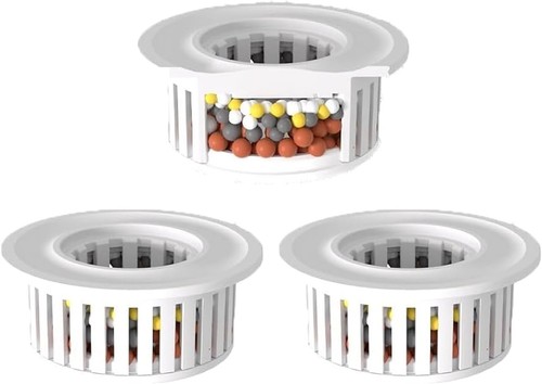 Pack shower filter - 3,