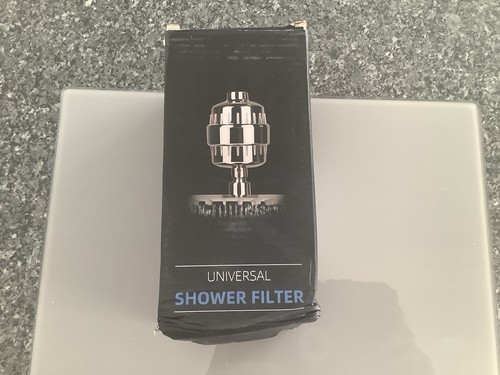 Stages shower head - 15,