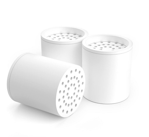Stage shower filter - 20,