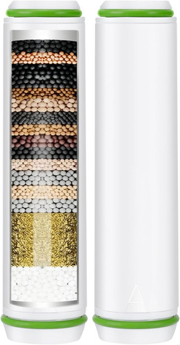 Shower filter replacement - shower,