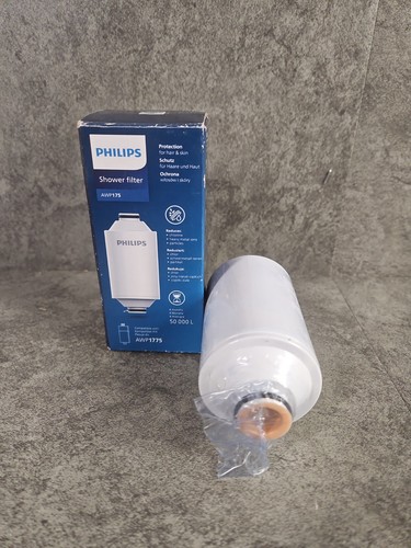 Philips shower filter - philips,