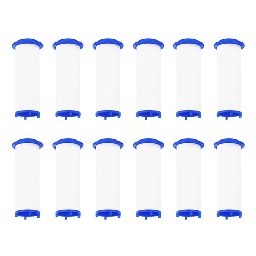 12pcs shower head filter - shower,