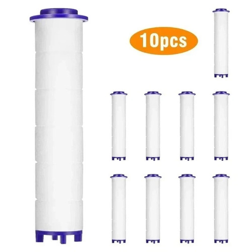 Replacement shower filter - replacement,