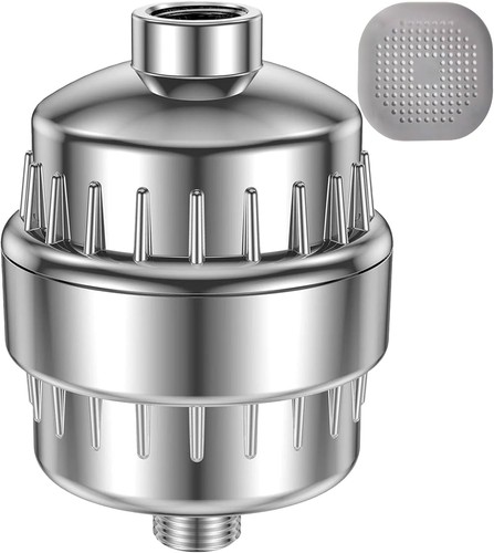 Stage high output - 36, shower