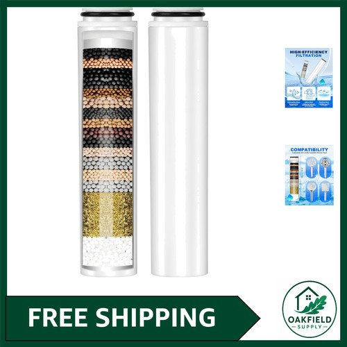 Pack shower filter cartridge - pack,