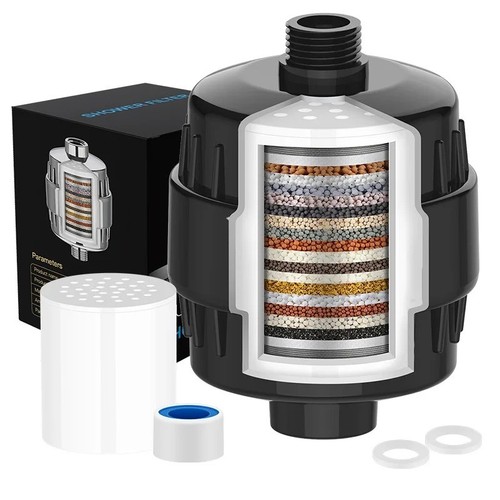 Stage shower head - shower,