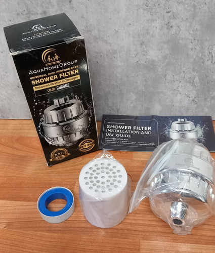 Aquahomegroup stage shower - aquahomegroup,