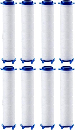 Pack shower head - 8,