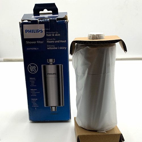 Philips awp1775ch shower head - philips,
