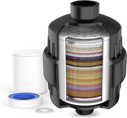 Meko stage shower - meko,