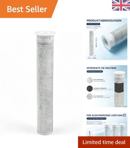 Pack shower filter cartridge - shower,