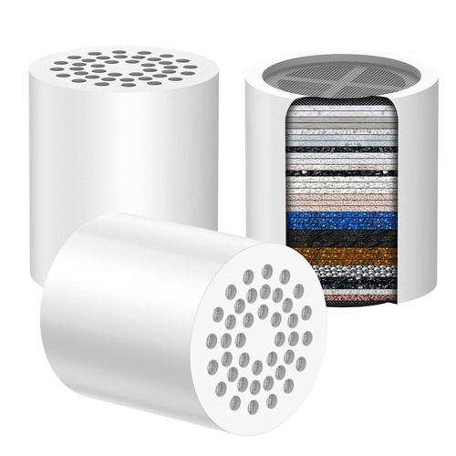 Voxon pack stage shower - voxon, 36