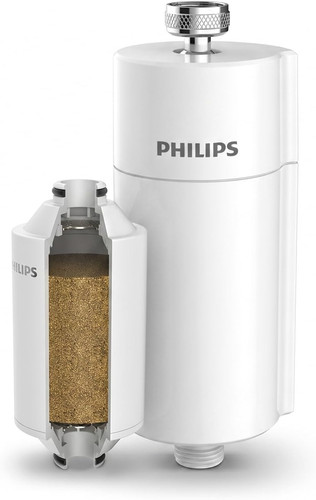 Philips water line shower - water,