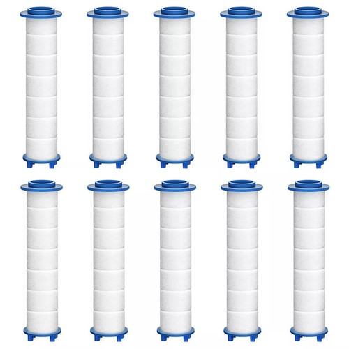 Pack cotton shower - 10,