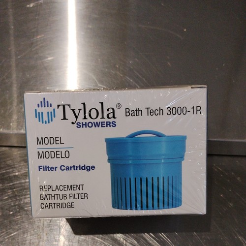 Tylola bath tech 3000 - tylola,