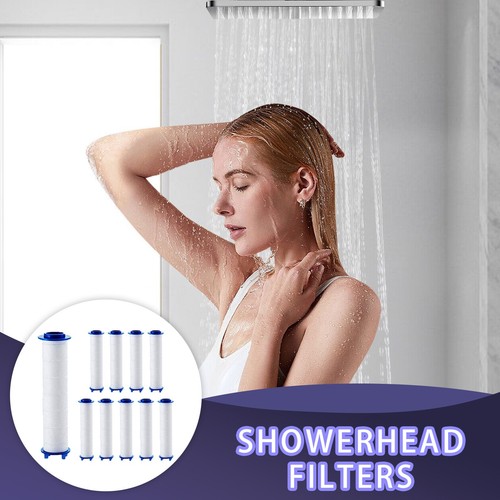 10x showerhead filter - 10x,
