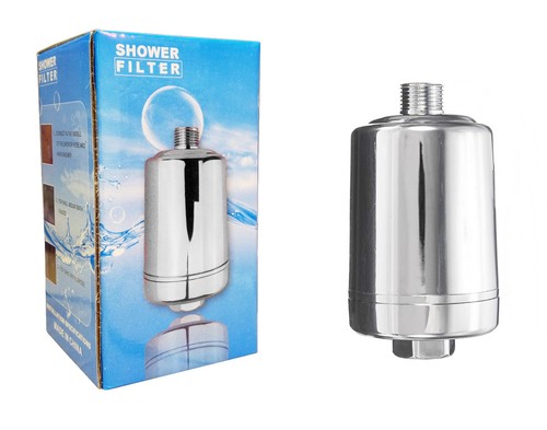 Finerfilters complete shower - finerfilters,