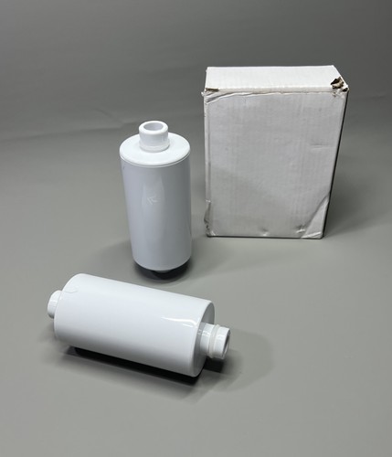 Replacement cartridges for - 2x,