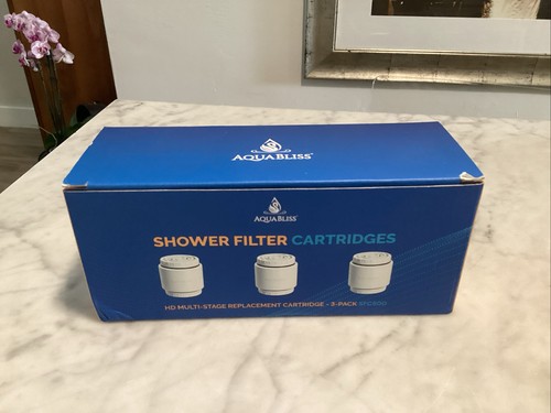 Aqua bliss sfc500 - bliss,
