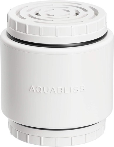 Multi stage shower filter - hd,