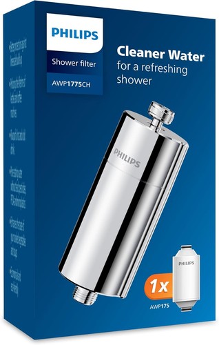Philips water line shower - in-line,