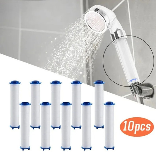 10pcs shower head - 10pcs,