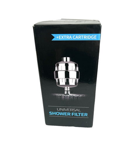 Stages hard water - 20,