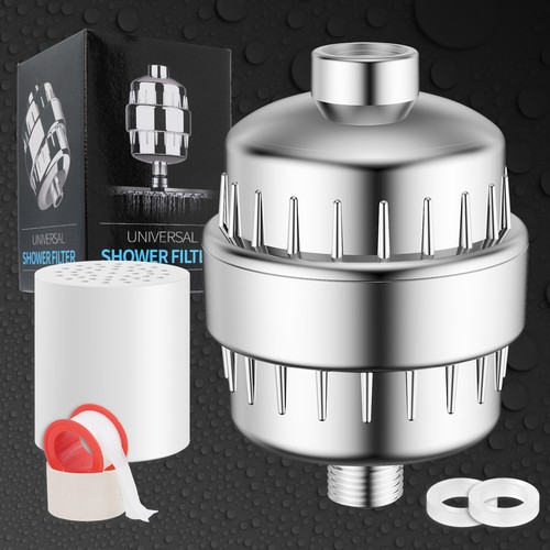 Universal rain shower head - shower,