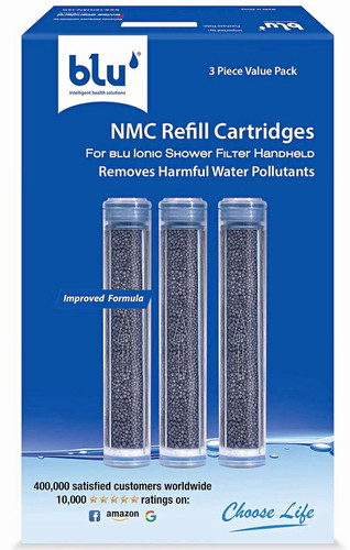 Blu nmc refill - nmc, cartridge