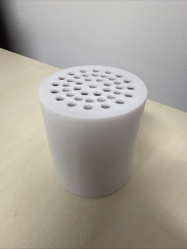 Shower filter replacement - shower,