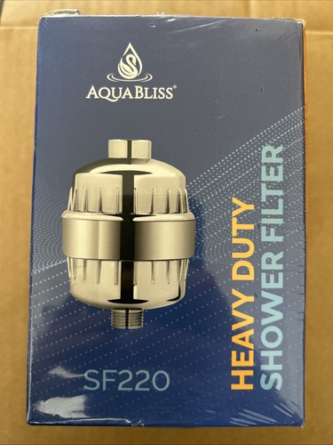 Aquabliss high output - high,