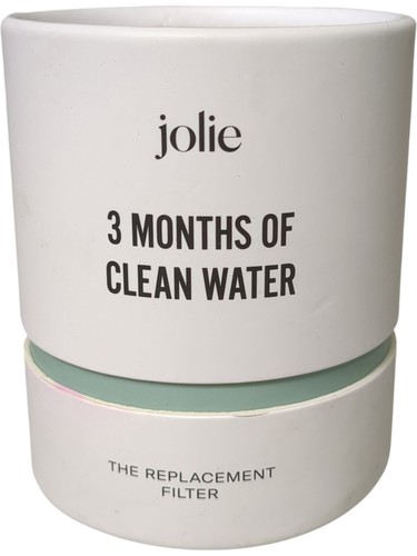 Jolie month replacement - jolie,