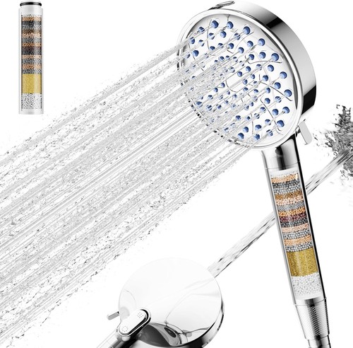 Cobbe hard water - cobbe, shower