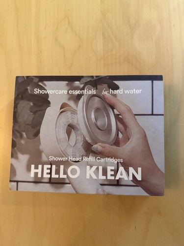 Hello klean replacement filter - hello,