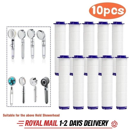Replacement shower filter - shower,