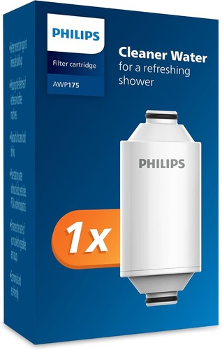 Philips shower filter - philips,