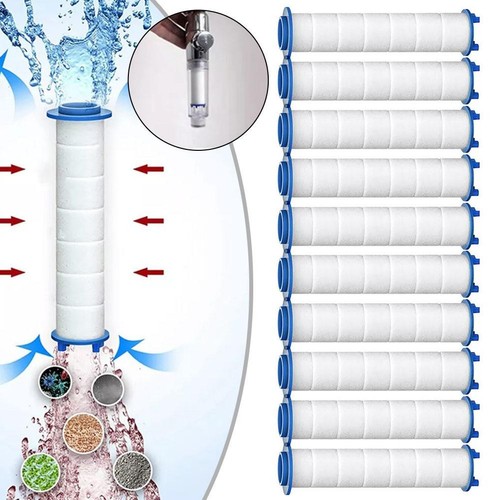 Pack shower filter - pack,