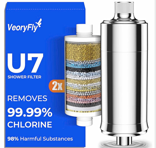 Veoryfly shower head - veoryfly,
