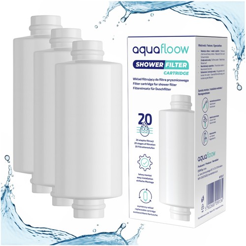 Cartridge for aquafloow af112 - aquafloow,
