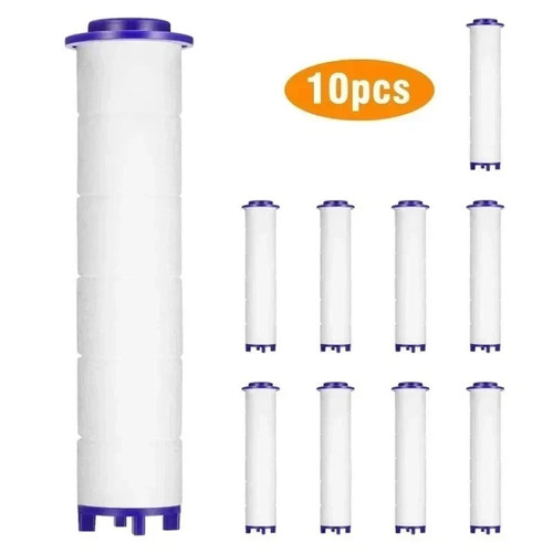 Replacement shower filter - filter,