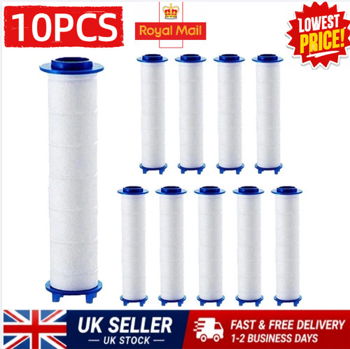 Replacement shower filter - filter,