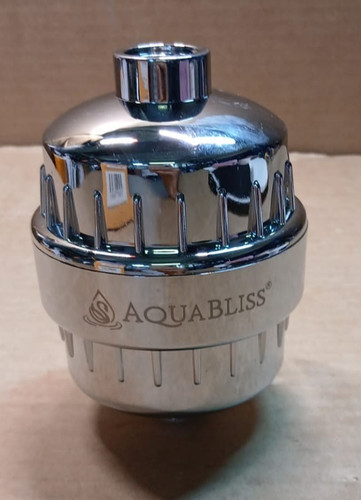 Shower filter high output - shower,