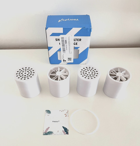 Stage shower filter - 36,