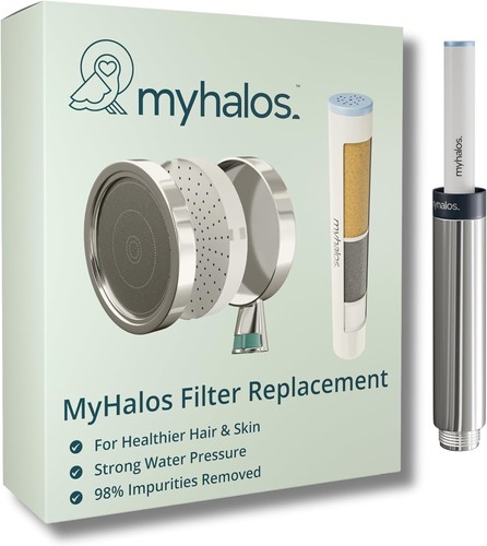 Myhalos hand hard - uk, water