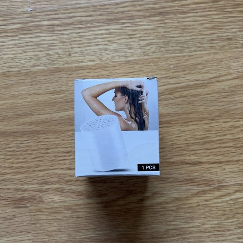 Unused universal shower filter - universal,